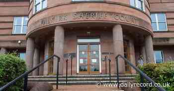 Scots IT executive in court after rammy with neighbour over dog poo - Daily Record