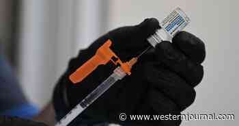 Woman Dies of Blood Clot After Receiving COVID Vaccine, State Health Department Confirms