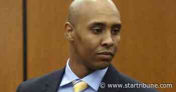 Ex-Minneapolis police officer Mohamed Noor's resentencing is scheduled for Oct. 21