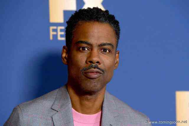 Chris Rock, Colman Domingo and More Join Cast of Rustin