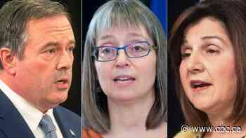 Alberta reports 663 new cases of COVID-19, 26 more deaths