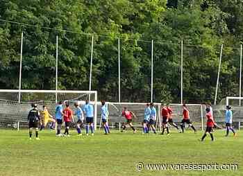 Allievi prov. U17 A – Goleada Solbiatese, buona la prima per Gallarate e Valle Olona. Tre rinvii - VareseSport