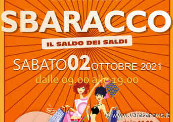 A Gallarate arrivano lo Sbaracco d'autunno e il baratto dei giochi - varesenews.it