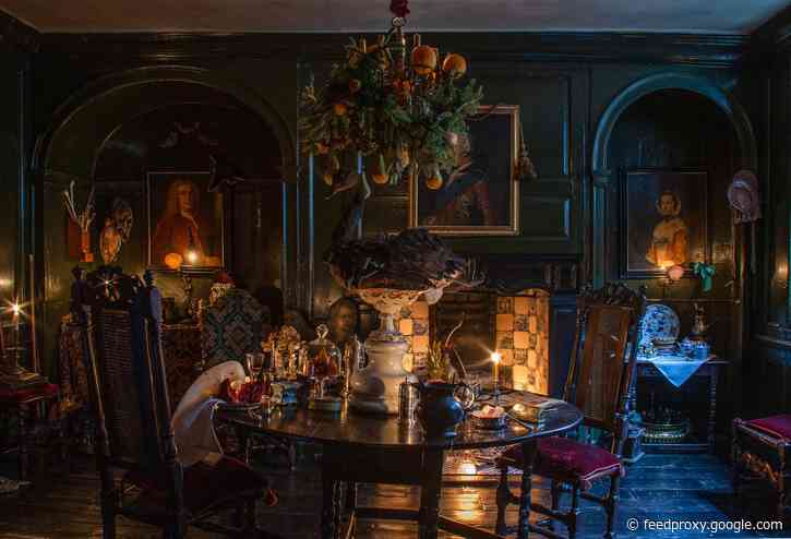 Dennis Severs’ House confirms Christmas openings