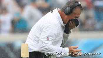 Urban Meyer: Internal conversations have been “horrible”