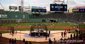MLB's Wild-Card Game Is Loved and Loathed