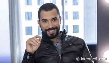 Gil do Vigor entra pra lista dos 100 afrodescendentes mais influentes do mundo - R7.COM