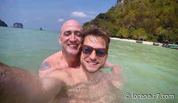 Thales Bretas faz post no quinto mês da morte de Paulo Gustavo - R7.COM