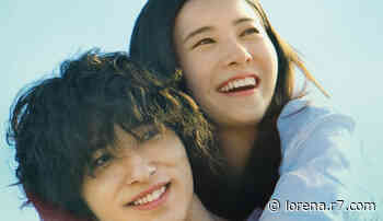 Seus Olhos Dizem: filme com canção do BTS ganha data de estreia - R7.COM