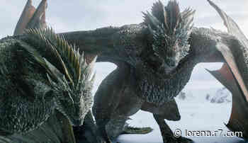 'House of the Dragon', série derivada de 'Game of Thrones', ganha teaser - R7.COM