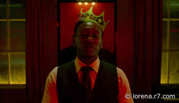 Perfil oficial da Marvel na Índia sugere lançamento de 'Blade' em 2022 - R7.COM