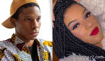 Após polêmica, noiva de Lucas Penteado tenta suicídio - R7.COM