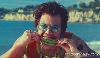 Harry Styles revela o significado de seu hit - R7.COM