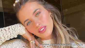 Lorena Carvalho relembra dificuldade na maternidade: “Pensei que não fosse conseguir” - Marcia Piovesan