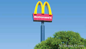 Conheça a meta projetada pelo Mc Donald's de emissão liquida zero da rede em até 2050 - R7.COM