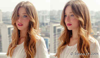 Duda Reis abrirá ONG para ajudar mulheres vítimas de violência doméstica - R7.COM