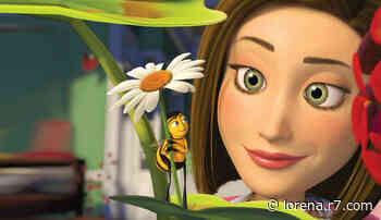 Jerry Seinfeld se desculpa por subtexto sexual na animação 'Bee Movie' - R7.COM