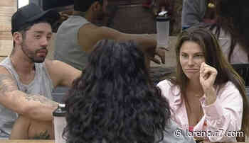 A Fazenda 13: Dayane Mello reclama das atitudes dos homens no reality: 'É tão feio isso' - R7.COM