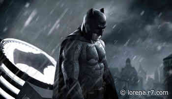 'Flash': Ben Affleck elogia produção do filme e relembra problemas com outros filmes da DC - R7.COM