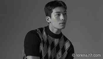 Conheça Wi Ha-Joon, o policial gato de 'Round 6' - R7.COM