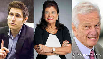 Quem são os brasileiros que perderam mais de 50 bilhões de reais em Setembro? - R7.COM