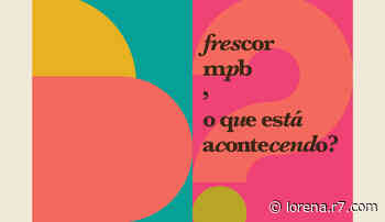 Amazon Music lança documentário com nomes da MPB: Anavitória, Liniker e Duda Beat - R7.COM