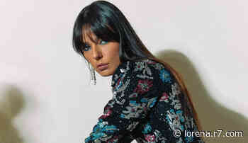 Isis Valverde brilha em Paris e afirma ter esperança do mundo voltar ao 'normal' - R7.COM