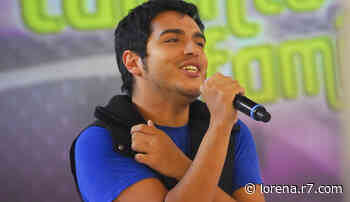 Ator e humorista Caike Luna morre após luta contra o câncer - R7.COM