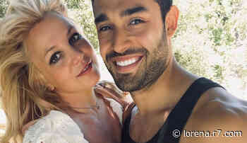 Noiva, Britney Spears planeja comprar casa com Sam Asghari - R7.COM