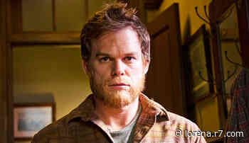 Dexter: New Blood: Confira pôster do serial killer mais querido da TV - R7.COM