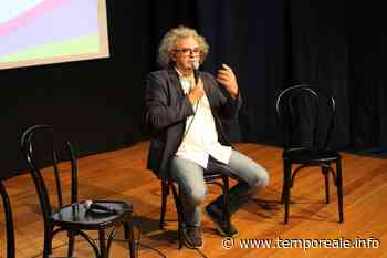 Formia / Accademia Bertolt Brecht, riparto i corsi di teatro con Maurizio Stammati - Temporeale Quotidiano