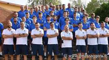 Aia Formia: scelta la squadra di consiglieri e collaboratori del neo presidente Marino - ilmessaggero.it