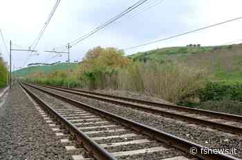 Maltempo, circolazione treni sospesa su linee Roma-Napoli via Formia e Roma-Nettuno - FS News