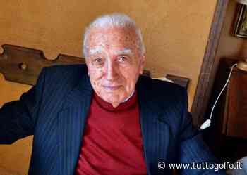 Gennaro Aceto, un illustre figlio della città di Formia » Tuttogolfo - Tutto Golfo