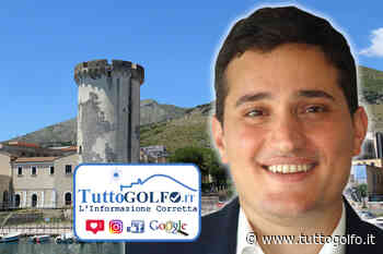 Elezioni, Formia: Intervista esclusiva a Luca Magliozzi » Tuttogolfo - Tutto Golfo