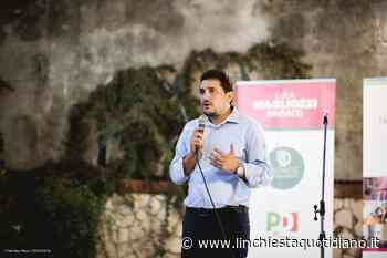 Formia al voto, Luca Magliozzi presenta liste e intenti per la sua "rivoluzione gentile" - L'Inchiesta Quotidiano OnLine