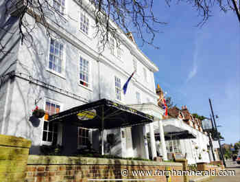 Coppa Club set for April 2022 opening in Haslemere - Farnham Herald