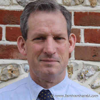 Young, old and the arts all set for county cuts - Farnham Herald