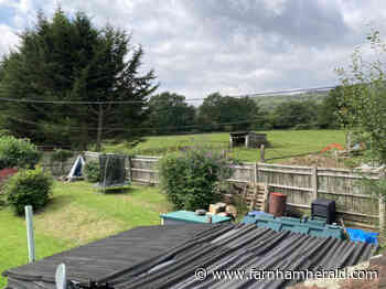 Mast to be hidden? You're kidding me! - Farnham Herald