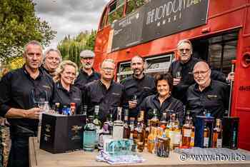 Gezellig een whiskey drinken op vierde editie Spirits Inn - Het Belang van Limburg