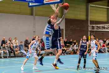 Zwaar gehandicapt Miners Beringen opnieuw onderuit in Turnho... - Het Belang van Limburg