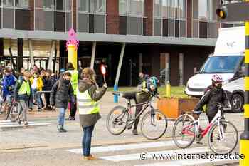 Groen Beringen zet in op meer verkeersveiligheid - Internetgazet
