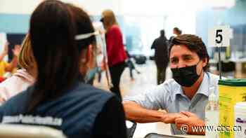 Ottawa to reveal plan for federal vaccine mandates Wednesday: government source