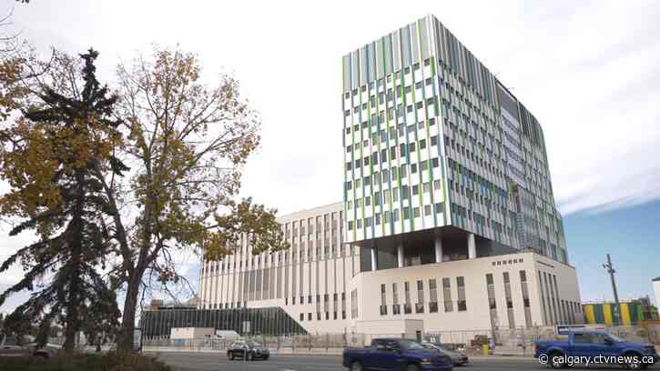 Massive fundraising campaign launched for new Calgary Cancer Centre