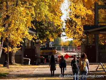 'Ill-advised and even dangerous': Think tank criticizes Alberta government's post-secondary strategy