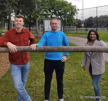 In Kasterlee en Lille kan je 'Bewegen Op Verwijzing' - Nnieuws.be