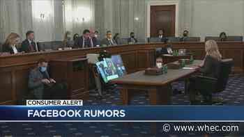 Consumer Alert: Separating fact from fiction concerning Facebook&rsquo;s massive outage