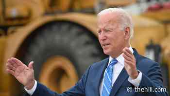 Biden indicates he would sign reconciliation bill with Hyde Amendment
