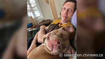 Saskatoon family not giving up on finding missing man