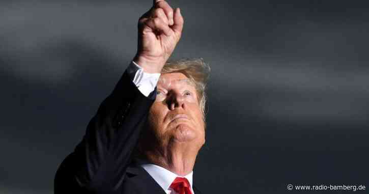 Trump nicht mehr unter 400 reichsten Amerikanern